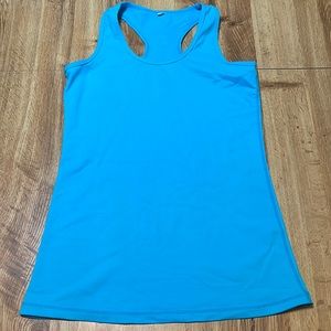Lululemon workout tank